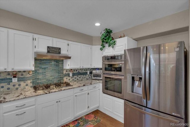 15406 E Dorado Avenue, Centennial, CO 80015