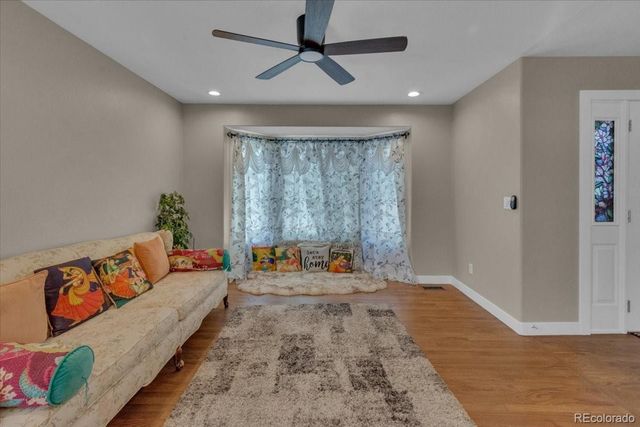 15406 E Dorado Avenue, Centennial, CO 80015