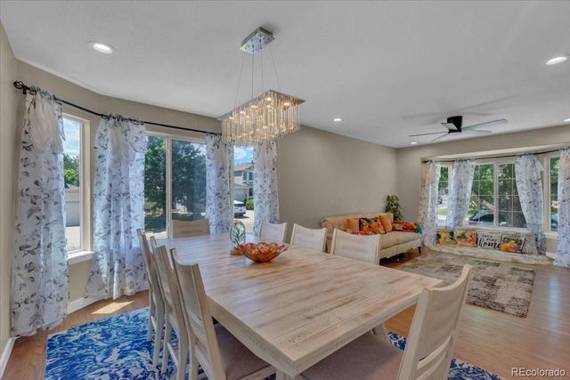 15406 E Dorado Avenue, Centennial, CO 80015