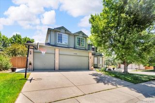 15406 E Dorado Avenue, Centennial, CO 80015