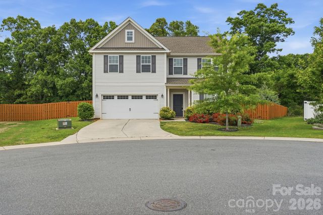 1006 Brooksland Place, Waxhaw, NC 28173