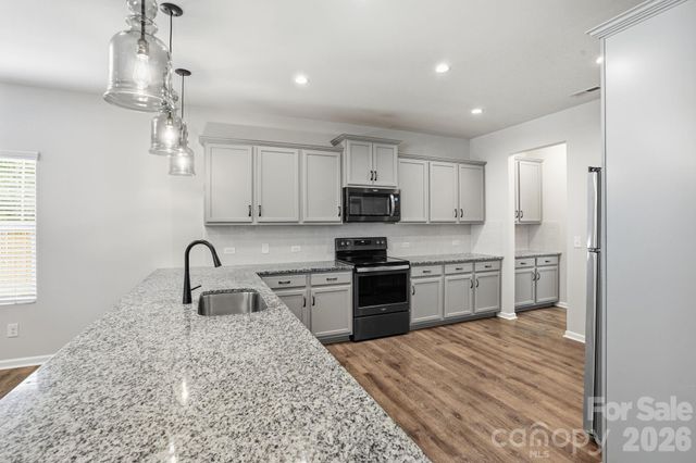 1006 Brooksland Place, Waxhaw, NC 28173