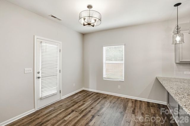1006 Brooksland Place, Waxhaw, NC 28173
