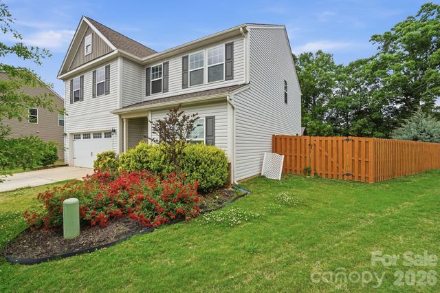 1006 Brooksland Place, Waxhaw, NC 28173