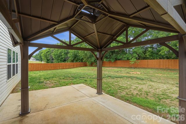 1006 Brooksland Place, Waxhaw, NC 28173