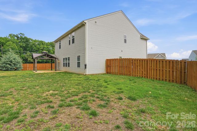 1006 Brooksland Place, Waxhaw, NC 28173