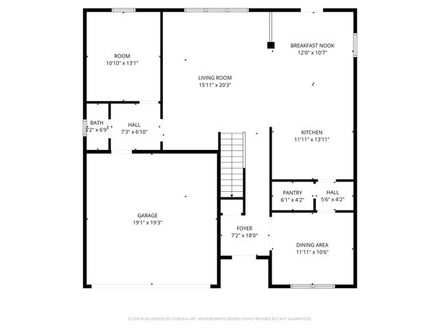1006 Brooksland Place, Waxhaw, NC 28173