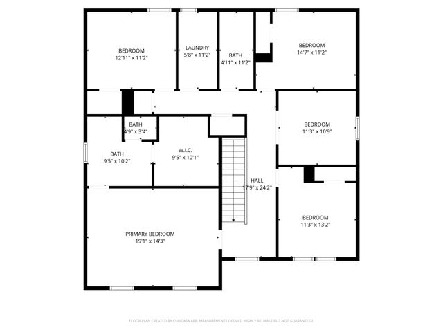 1006 Brooksland Place, Waxhaw, NC 28173