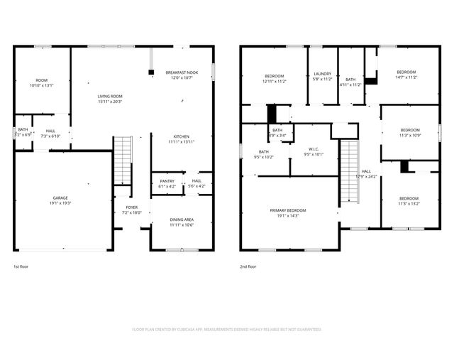 1006 Brooksland Place, Waxhaw, NC 28173