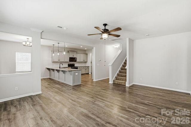 1006 Brooksland Place, Waxhaw, NC 28173