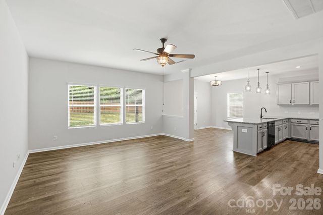 1006 Brooksland Place, Waxhaw, NC 28173