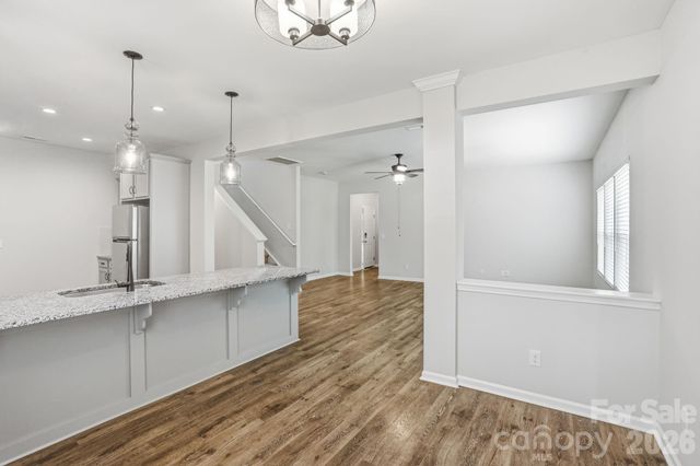 1006 Brooksland Place, Waxhaw, NC 28173