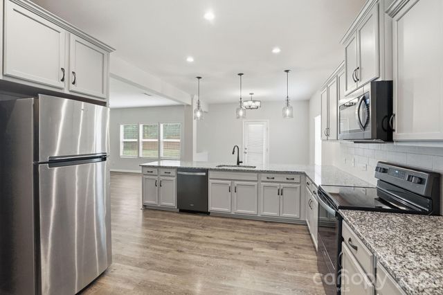 1006 Brooksland Place, Waxhaw, NC 28173