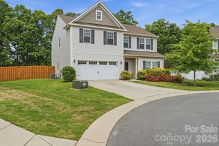 1006 Brooksland Place, Waxhaw, NC 28173
