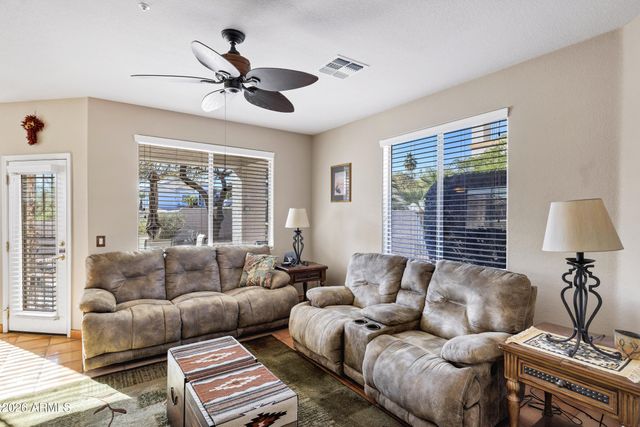 14028 N EDGEWORTH Drive A, Fountain Hills, AZ 85268