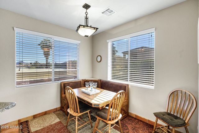 14028 N EDGEWORTH Drive A, Fountain Hills, AZ 85268