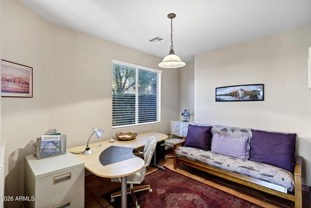 14028 N EDGEWORTH Drive A, Fountain Hills, AZ 85268