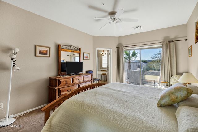 14028 N EDGEWORTH Drive A, Fountain Hills, AZ 85268