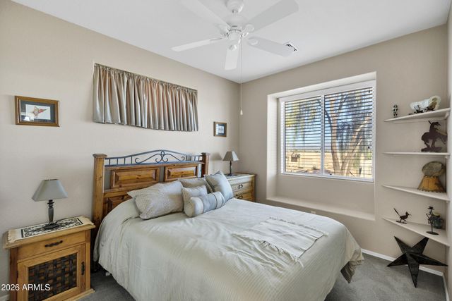 14028 N EDGEWORTH Drive A, Fountain Hills, AZ 85268