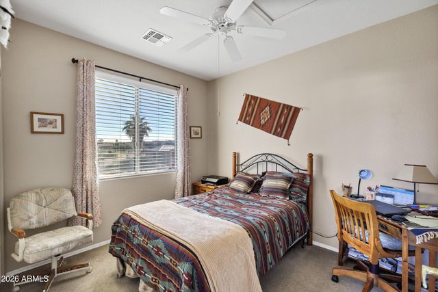 14028 N EDGEWORTH Drive A, Fountain Hills, AZ 85268