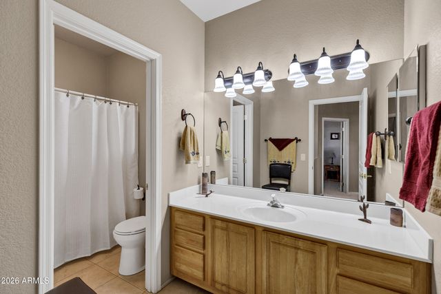 14028 N EDGEWORTH Drive A, Fountain Hills, AZ 85268