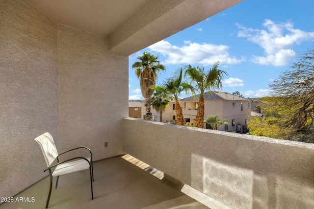 14028 N EDGEWORTH Drive A, Fountain Hills, AZ 85268