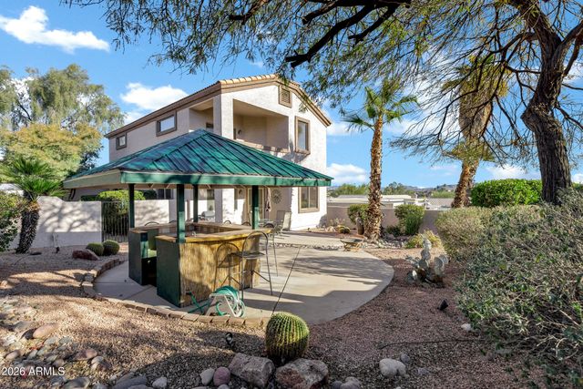 14028 N EDGEWORTH Drive A, Fountain Hills, AZ 85268