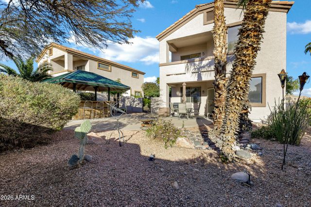 14028 N EDGEWORTH Drive A, Fountain Hills, AZ 85268