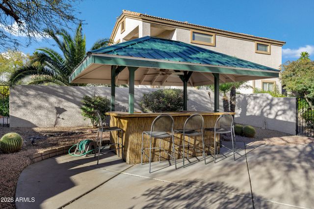 14028 N EDGEWORTH Drive A, Fountain Hills, AZ 85268
