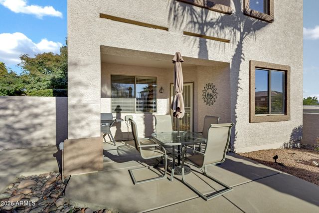 14028 N EDGEWORTH Drive A, Fountain Hills, AZ 85268