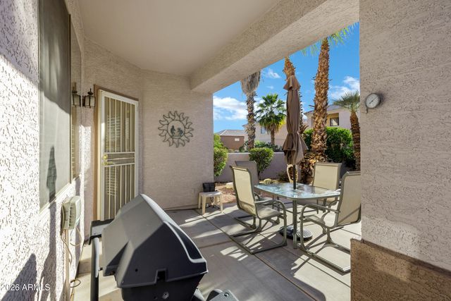 14028 N EDGEWORTH Drive A, Fountain Hills, AZ 85268
