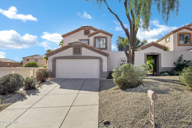 14028 N EDGEWORTH Drive A, Fountain Hills, AZ 85268