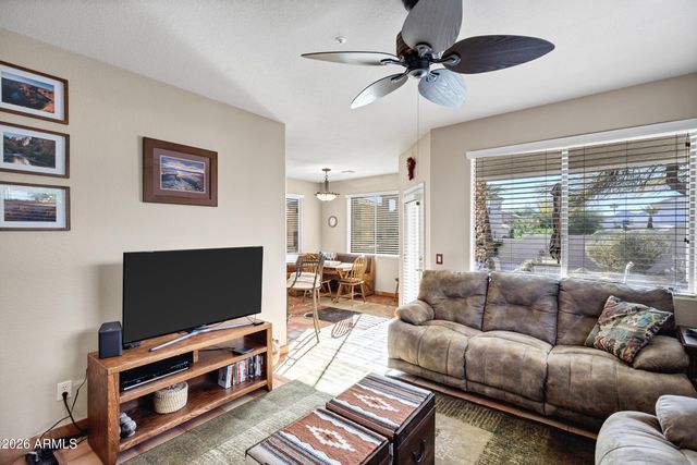 14028 N EDGEWORTH Drive A, Fountain Hills, AZ 85268