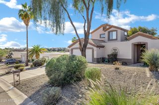14028 N EDGEWORTH Drive A, Fountain Hills, AZ 85268