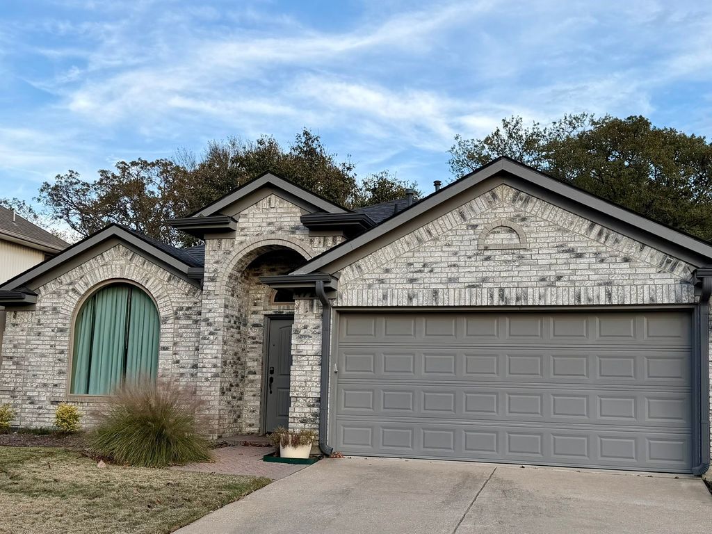 4720 Prescott Drive, Flower Mound, TX 75028