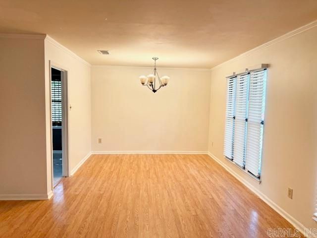 12301 Pleasant Forest Drive, Little Rock, AR 72212