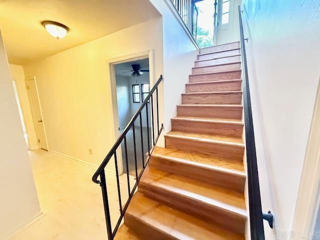 12301 Pleasant Forest Drive, Little Rock, AR 72212