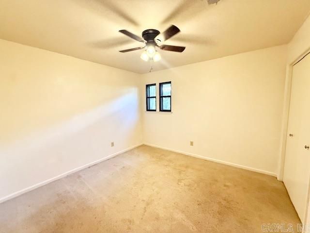 12301 Pleasant Forest Drive, Little Rock, AR 72212