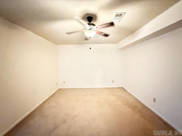 12301 Pleasant Forest Drive, Little Rock, AR 72212