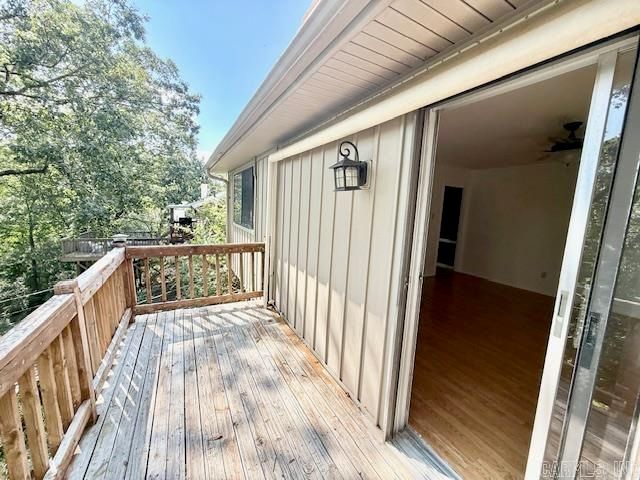 12301 Pleasant Forest Drive, Little Rock, AR 72212