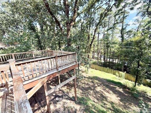 12301 Pleasant Forest Drive, Little Rock, AR 72212