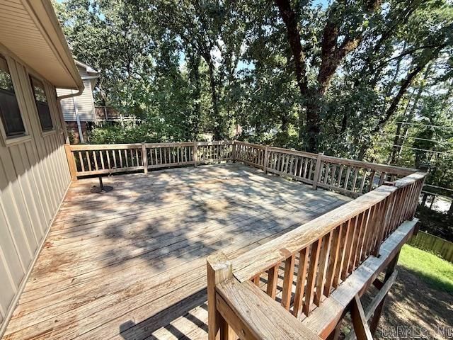 12301 Pleasant Forest Drive, Little Rock, AR 72212