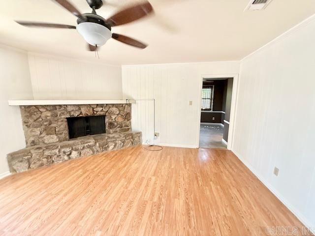 12301 Pleasant Forest Drive, Little Rock, AR 72212