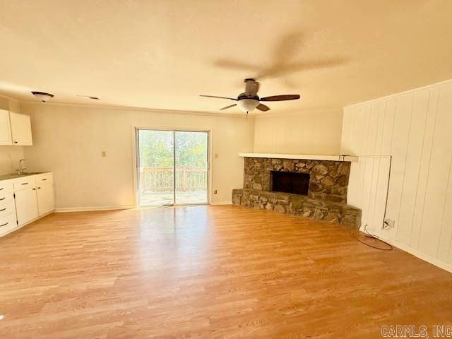 12301 Pleasant Forest Drive, Little Rock, AR 72212