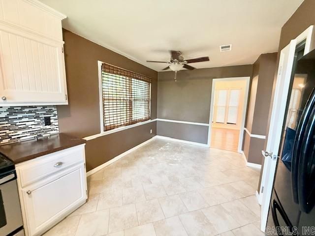 12301 Pleasant Forest Drive, Little Rock, AR 72212