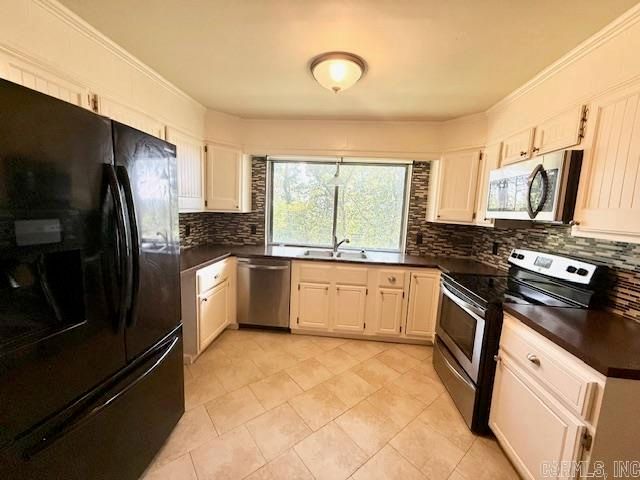 12301 Pleasant Forest Drive, Little Rock, AR 72212