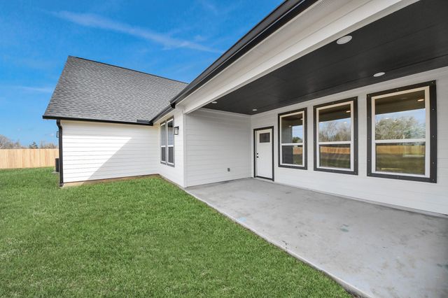 5811 County Road 675b, Rosharon, TX 77583