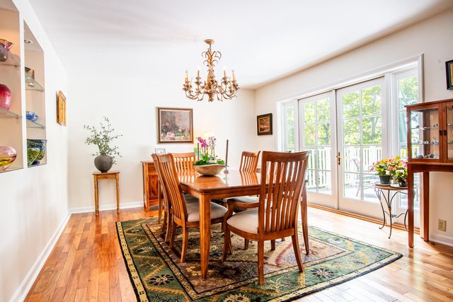 1008 Fort Stephenson Terrace, Lookout Mountain, TN 37350