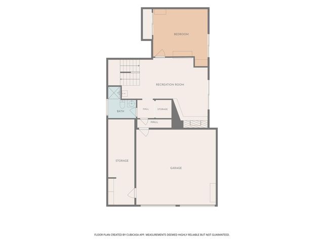 1008 Fort Stephenson Terrace, Lookout Mountain, TN 37350