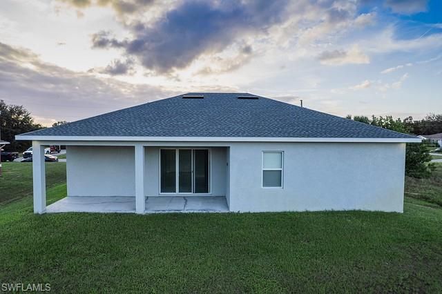 2911 48th ST SW, Lehigh Acres, FL 33976